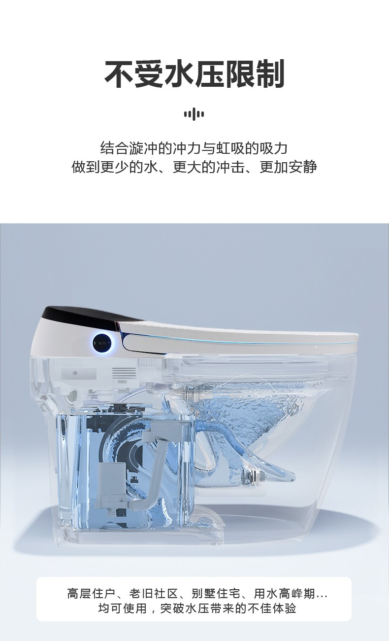 潔博利感應(yīng)水龍頭