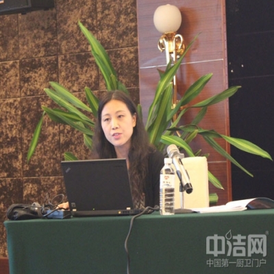 潔博利行業(yè)資訊---首期GB18145-2014《陶瓷片密封水嘴》宣貫會(huì)在廈門舉辦