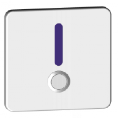 潔博利感應(yīng)小便沖水器產(chǎn)品規(guī)格書(shū)